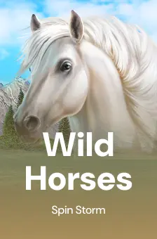 Wild Horses