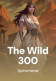 The Wild 300