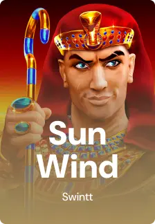 Sun Wind
