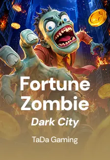 Fortune Zombie:Dark City