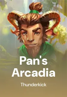 Pan's Arcadia