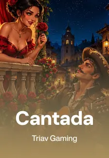 Cantada